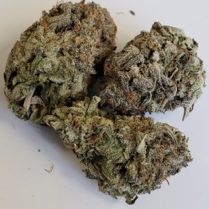 Platinum Kush