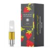 Strawberry Cough Delta 8 THC Vape Cartridge UK