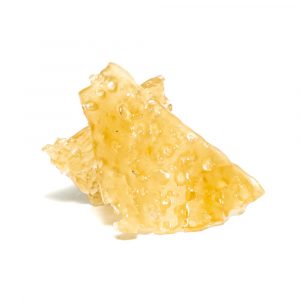 White Gold Shatter