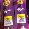 Lemonade x Runtz preroll