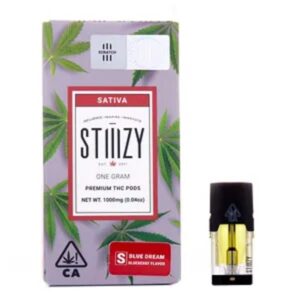 Blue Dream Stiiizy Pod