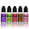 Drops E-Liquid Variety Pack