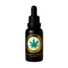 Premium CBD + THC Cannabis Oil