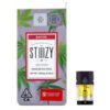 Strawberry Cough Stiiizy Pod