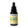 THC Cannabis Oil Pineapple