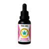 THC Cannabis Oil Strawberry