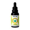 THC Cannabis Oil Unflavored