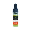 THC E-Liquid Mango Kush