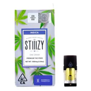 Watermelon Z Stiiizy Pod