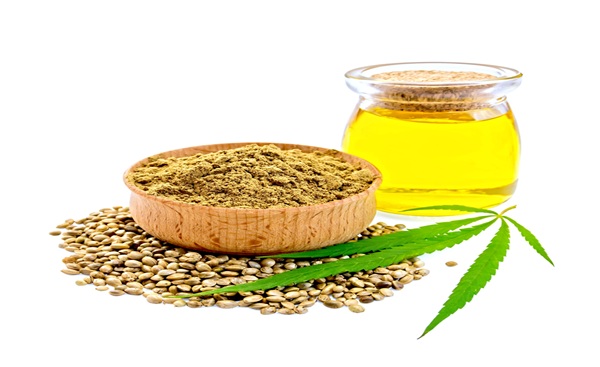 Everything to Know About Cannabis Oil in the UK