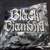 Black Diamond Herbal Incense 10g UK