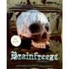 Brainfreeze Herbal Incense 10g UK
