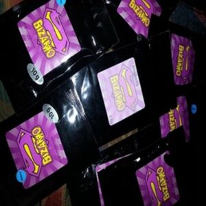 Buy Bizarro Herbal Incense 10g UK