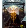 Buy Diablo Herbal Incense 10g UK