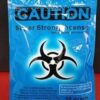 Caution Super Strong Herbal Incense 10g UK