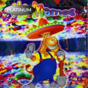 No Mames Herbal Incense 10g UK