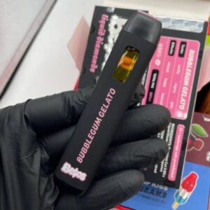 BESOS 2G Disposable Vape