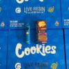 COOKIES 2G Disposable Vape