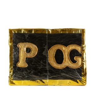 Pineapple OG Hash UK