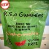 RSO Watermelon Gummies
