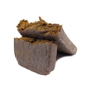 Rolling Stone Hash UK