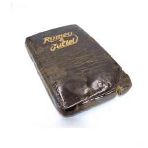 Romeo & Juliet Hash UK