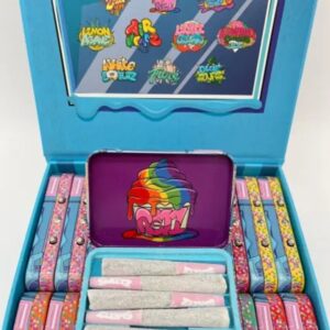 Sweetz Pixie Sticks Pre Rolls UK