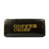 Coffee Crisp Hash