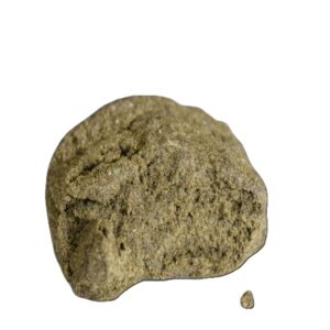 La Bomba Hashish