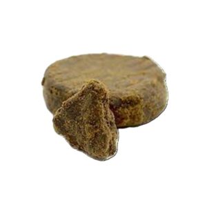 Lemon Tea Hashish