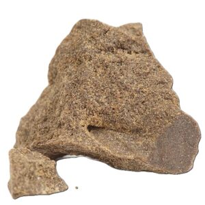 Mac Herer Hashish