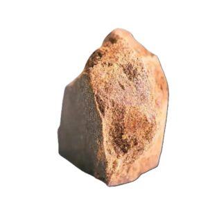 Motor Breath Hashish