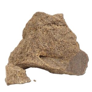 Pan Dulce Hashish